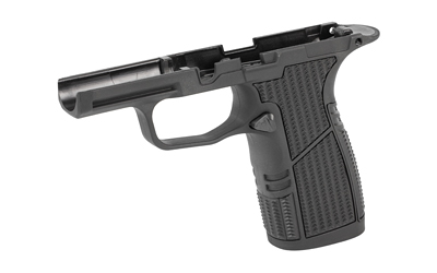TYRANT P365 GRIP MOD SNUB SIZE BLK - Image 3